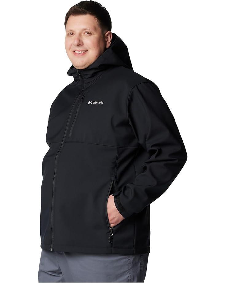 Big & Tall Ascender II Softshell Vest Product Image