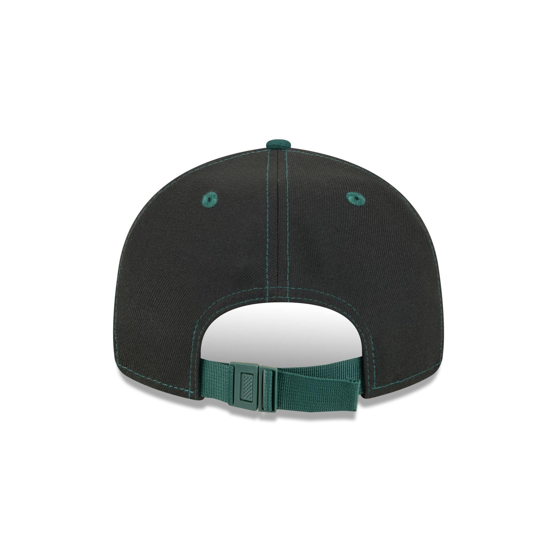 Colorado Rockies Jackie Robinson Day 2025 Retro Crown 9FIFTY Snapback Hat Male Product Image