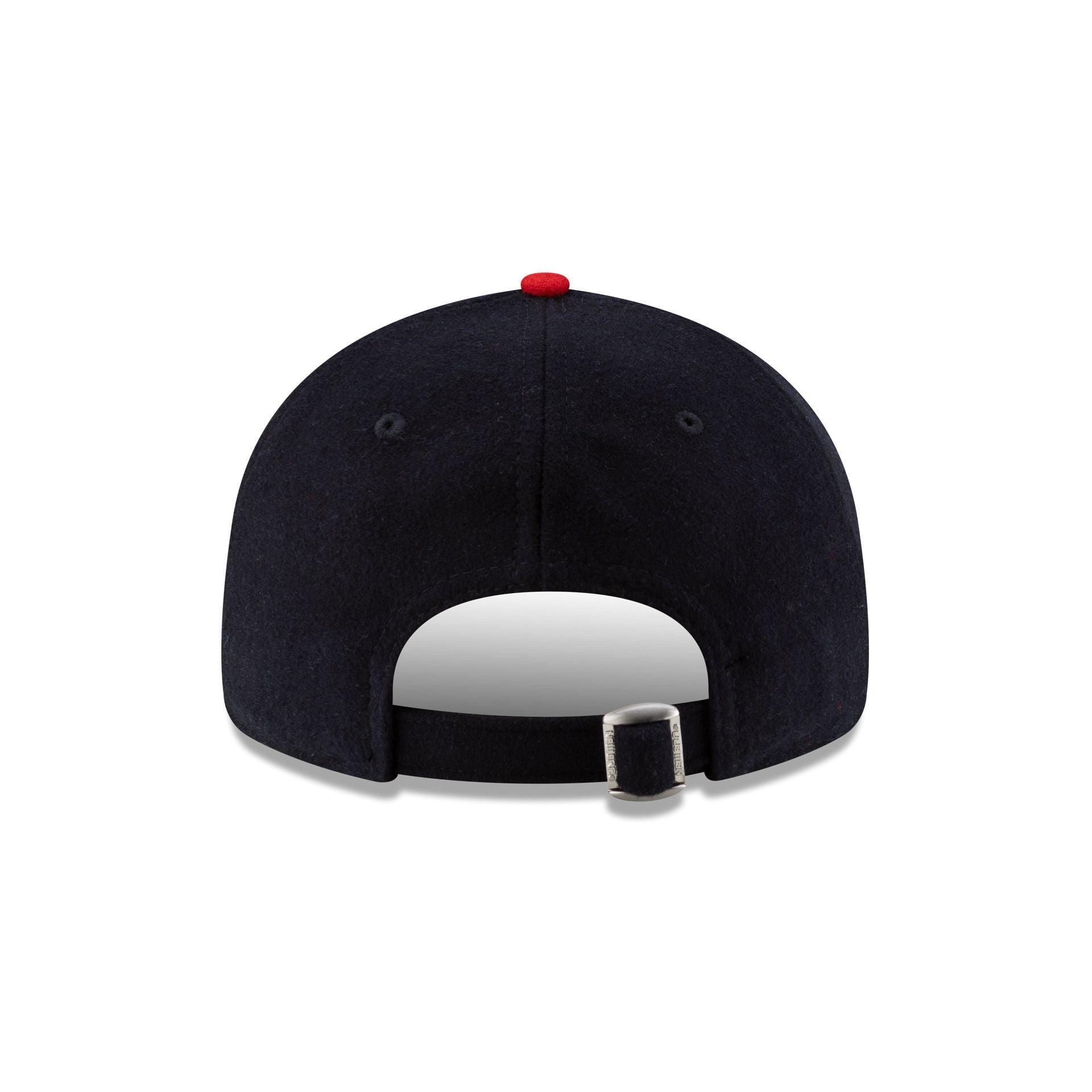 Tampa Bay Rays Hall of Fame 2025 Retro Crown 9FIFTY Snapback Hat Male Product Image