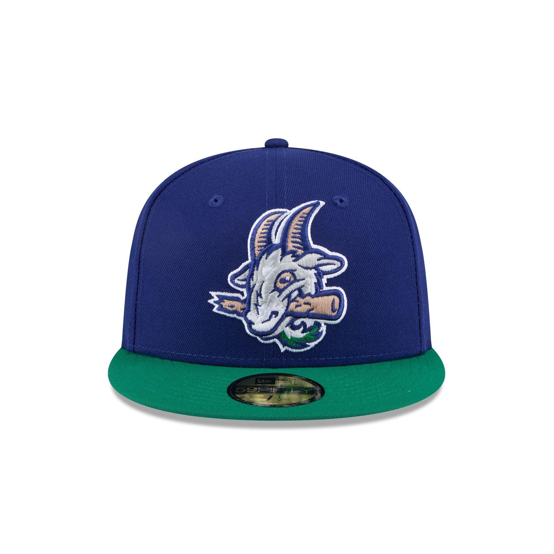 Seattle Mariners 2025 Clubhouse Black 59FIFTY Fitted Hat Male Product Image