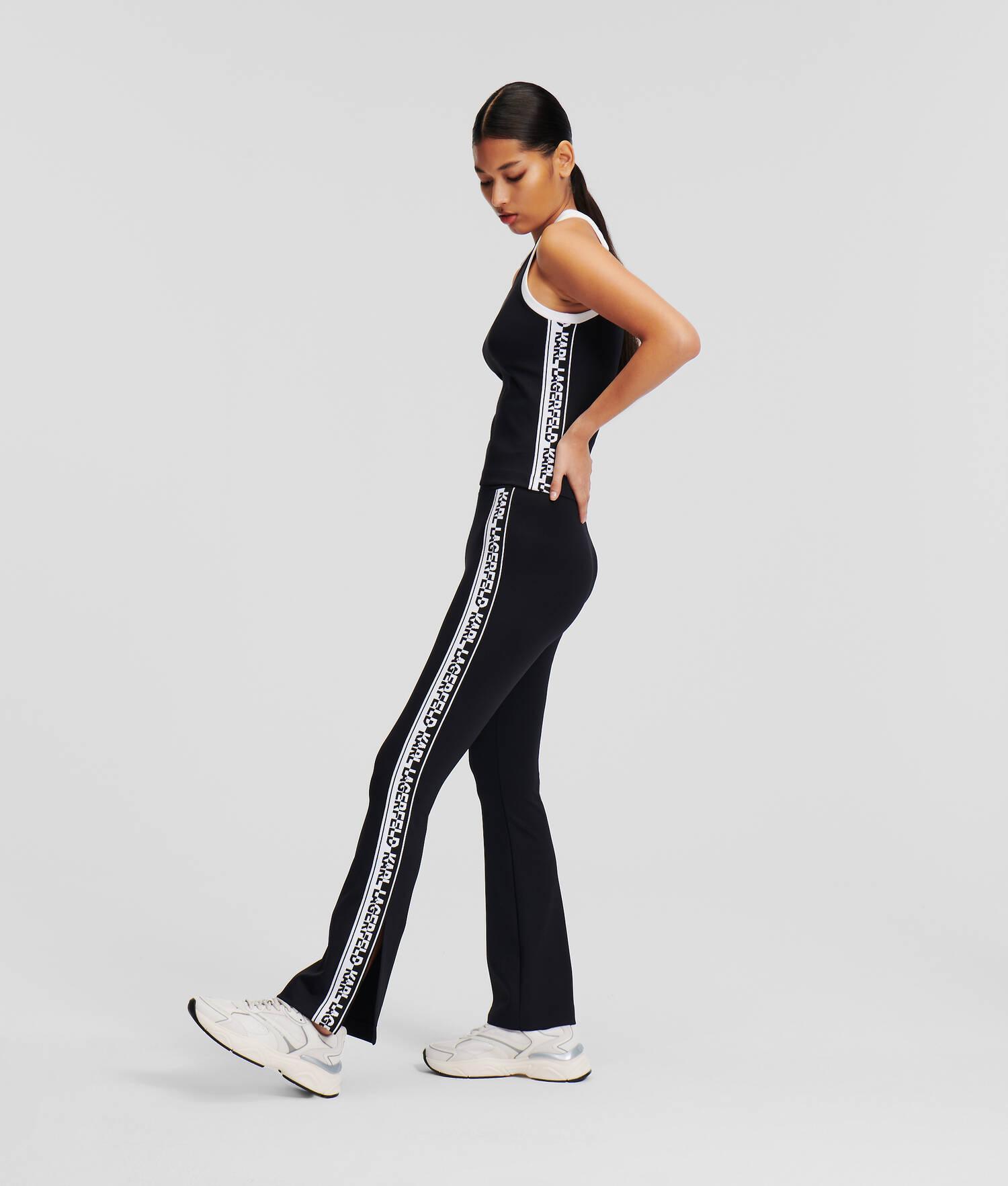 KARL LOGO LEGGINGS Product Image