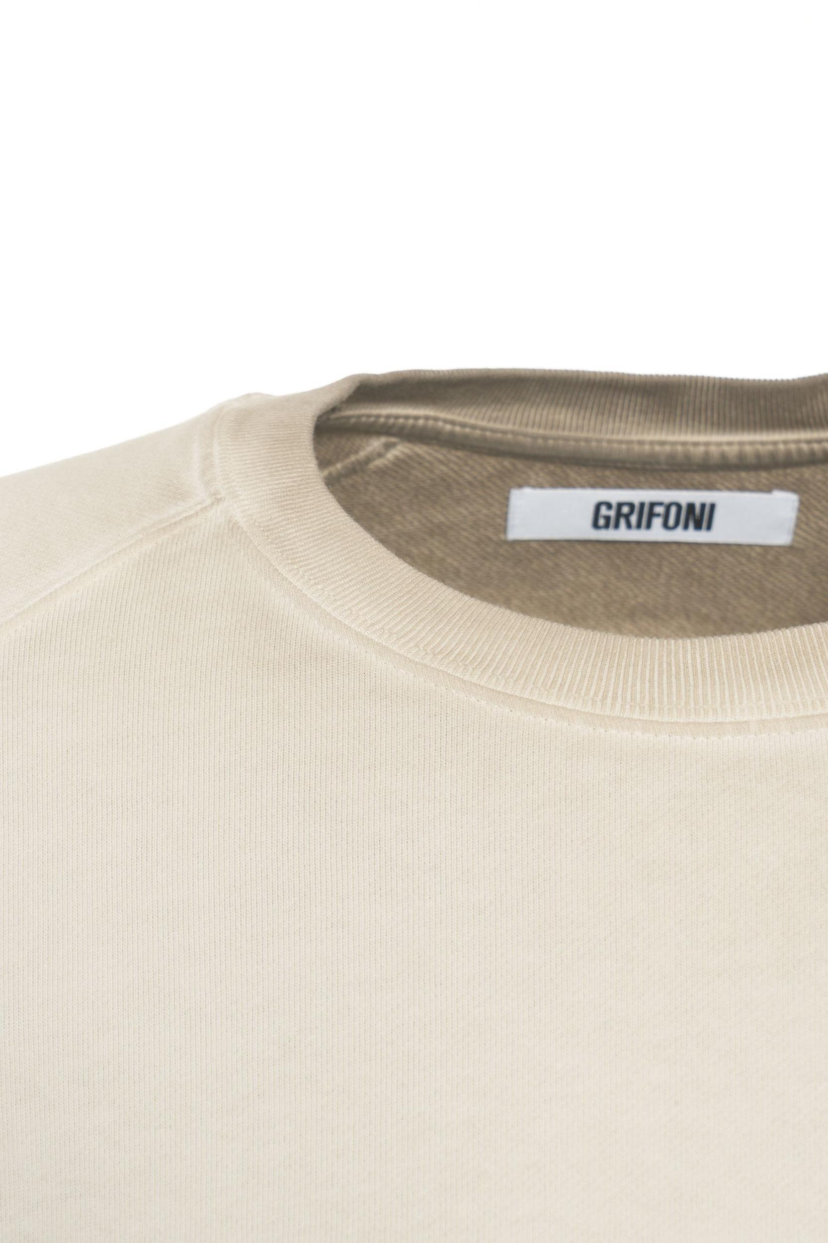 Faded sweatshirt Product Image