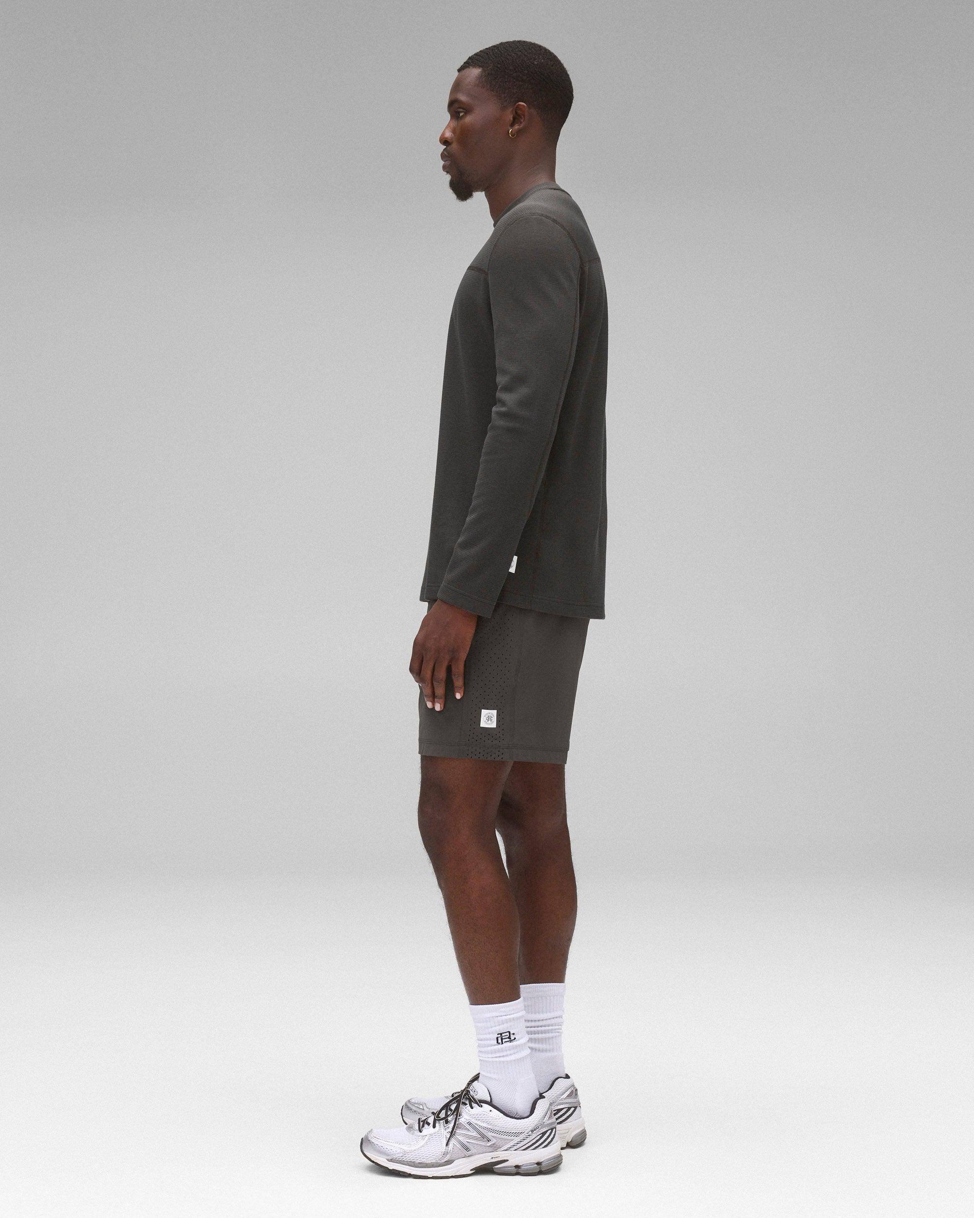 Polartec® Thermal Pro Base Slim Long Sleeve Male Product Image