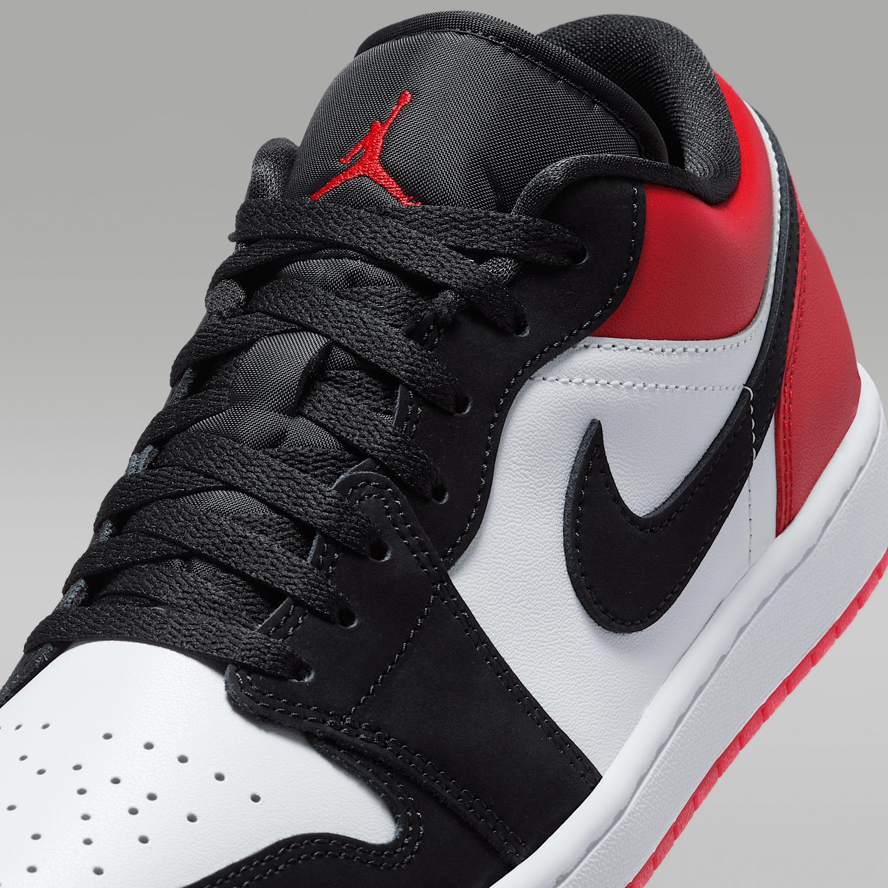 Air Jordan 1 Low SE Men's Shoes Product Image