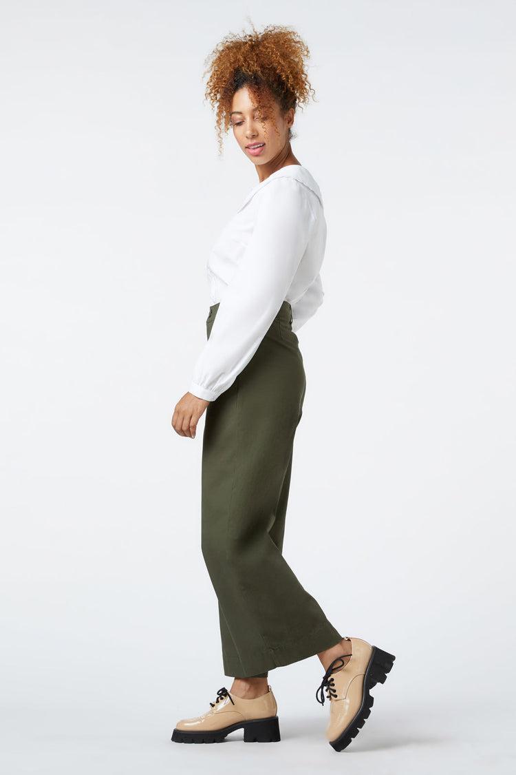 Paris Culotte Product Image