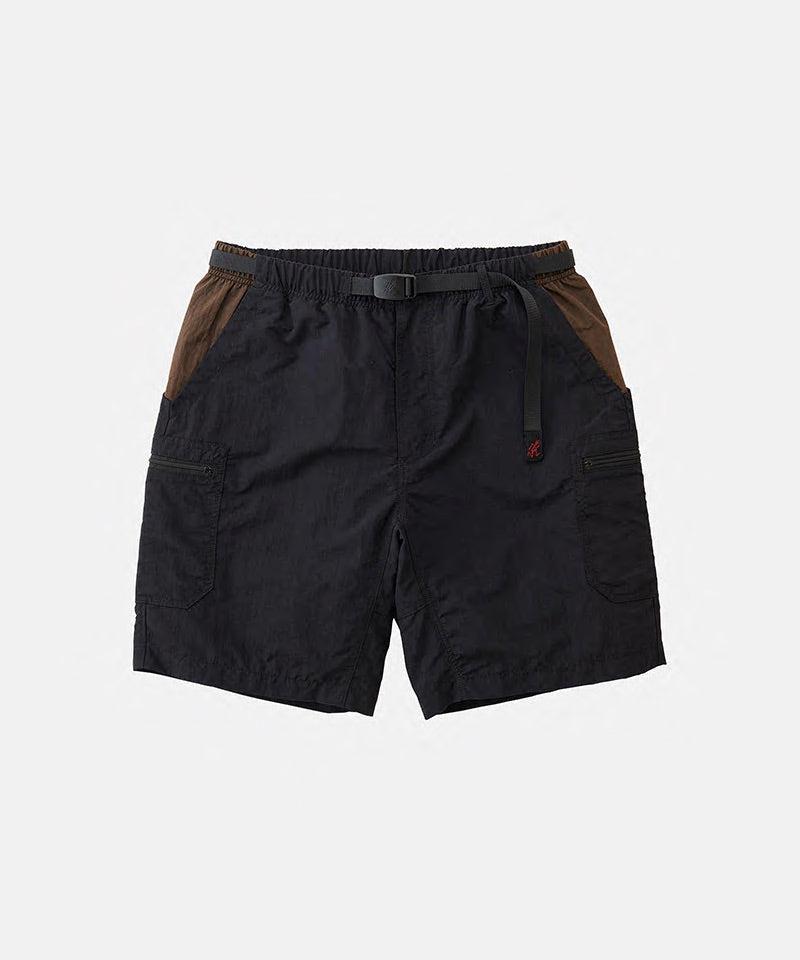 Nylon Utility Short Product Image