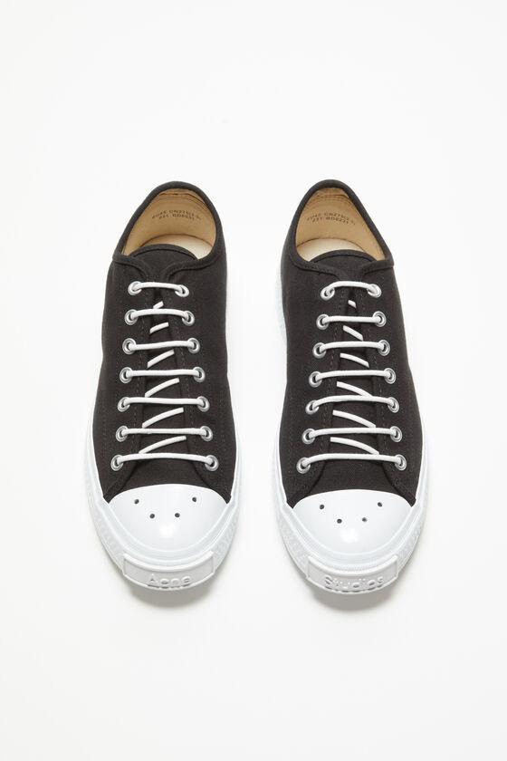 Low top sneakers Product Image