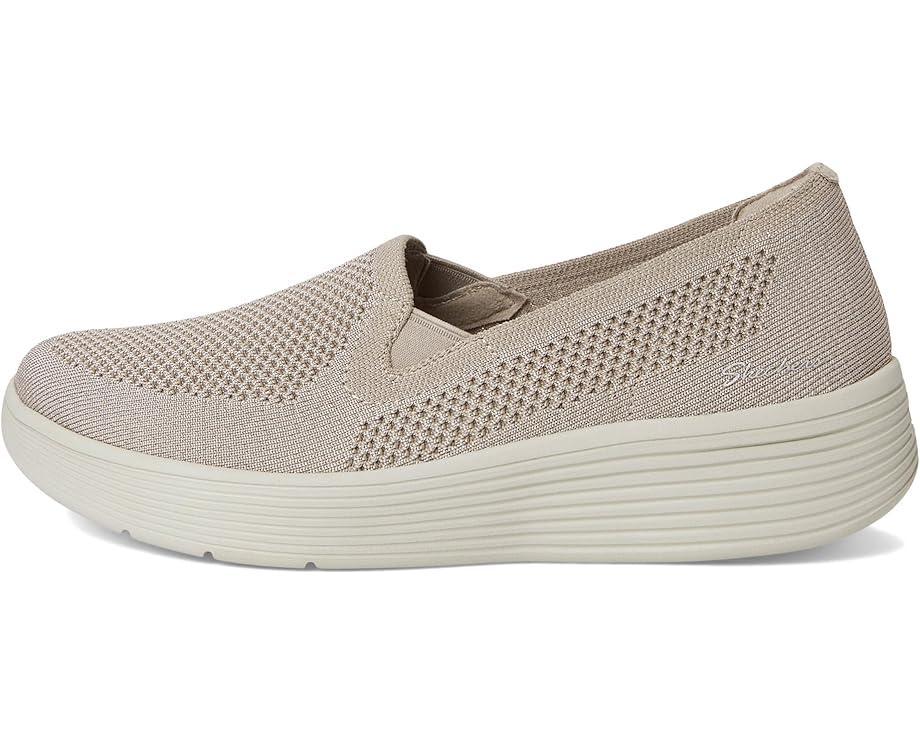 Martha Stewart Wilshire Blvd - Glimmer Step Hands Free Slip-Ins Product Image