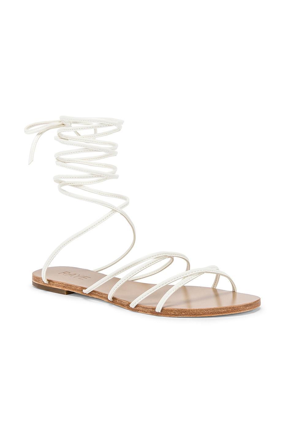 Collette Sandal RAYE Product Image