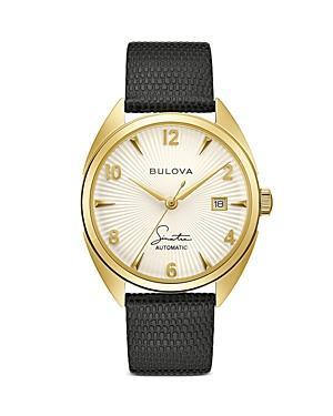 Bulova Frank Sinatra Fly Me to the Moon Watch, 39mm Product Image