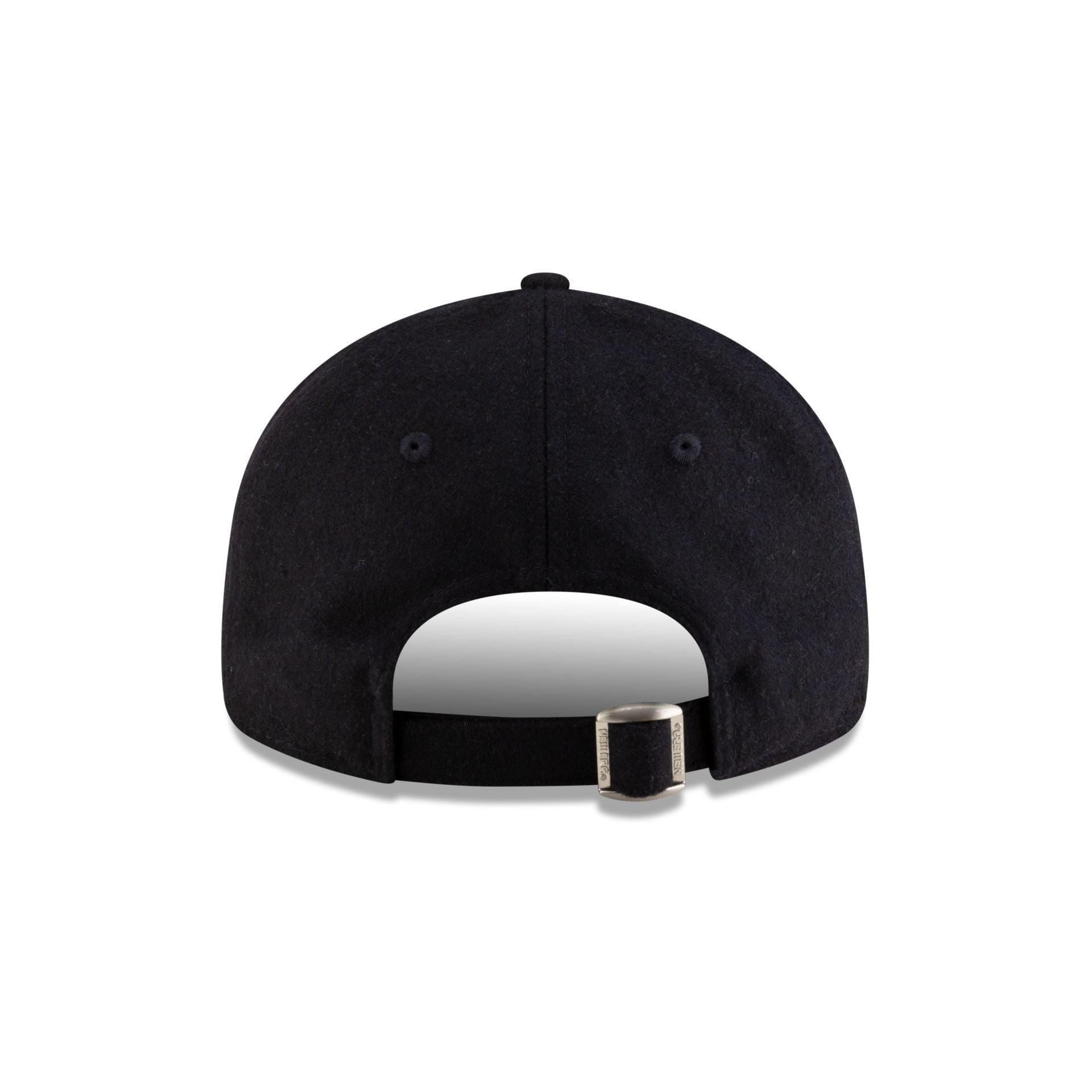 New York Yankees Heritage Series Retro Crown 9FIFTY Strapback Hat Male Product Image