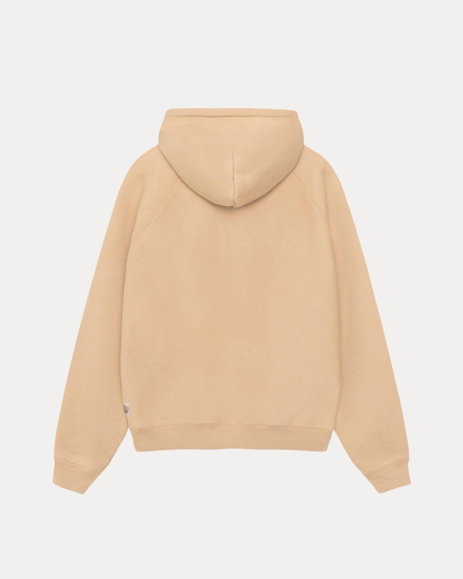 RELAXED HOODIE Male Product Image