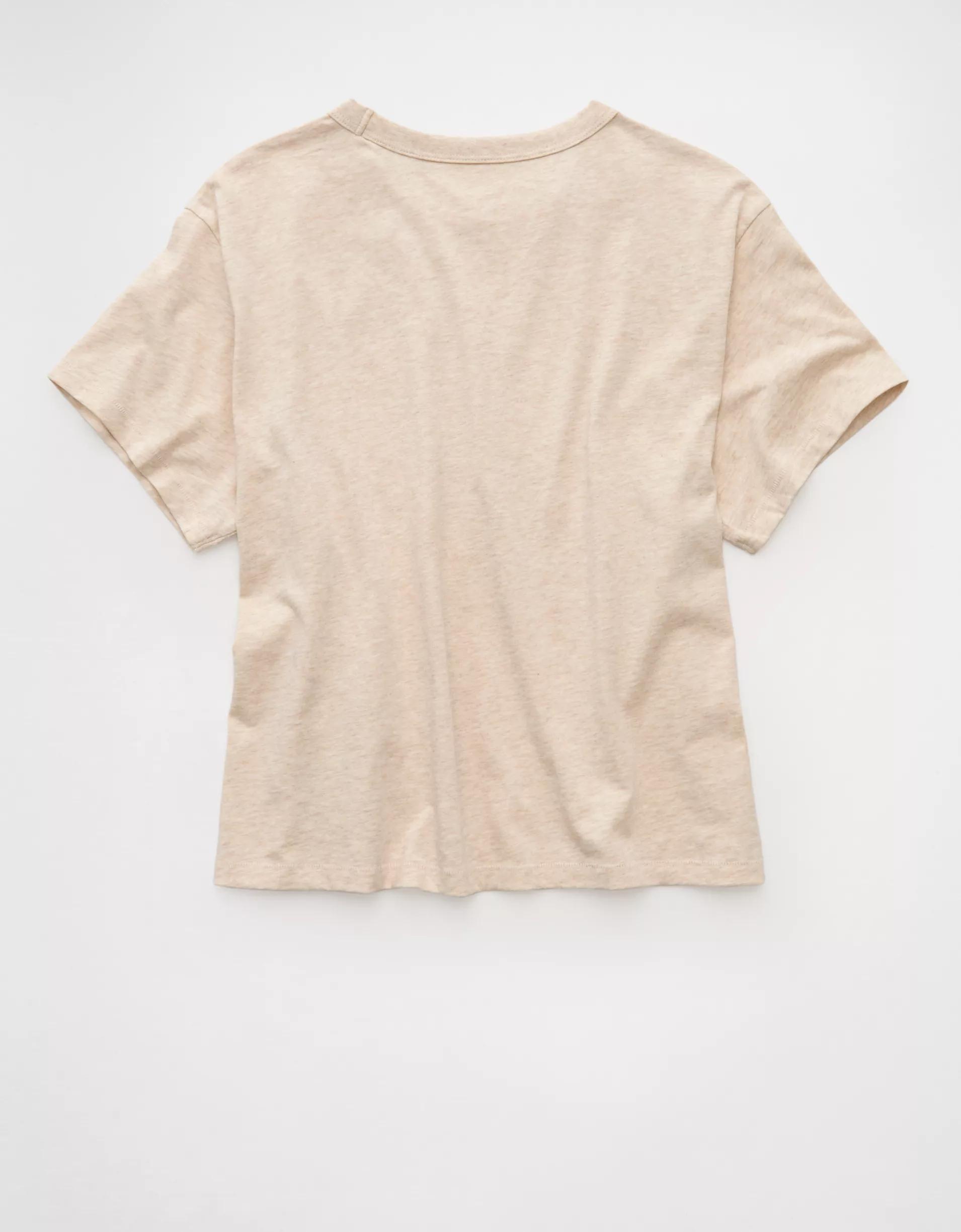 AE Ex-Boyfriend T-Shirt Product Image