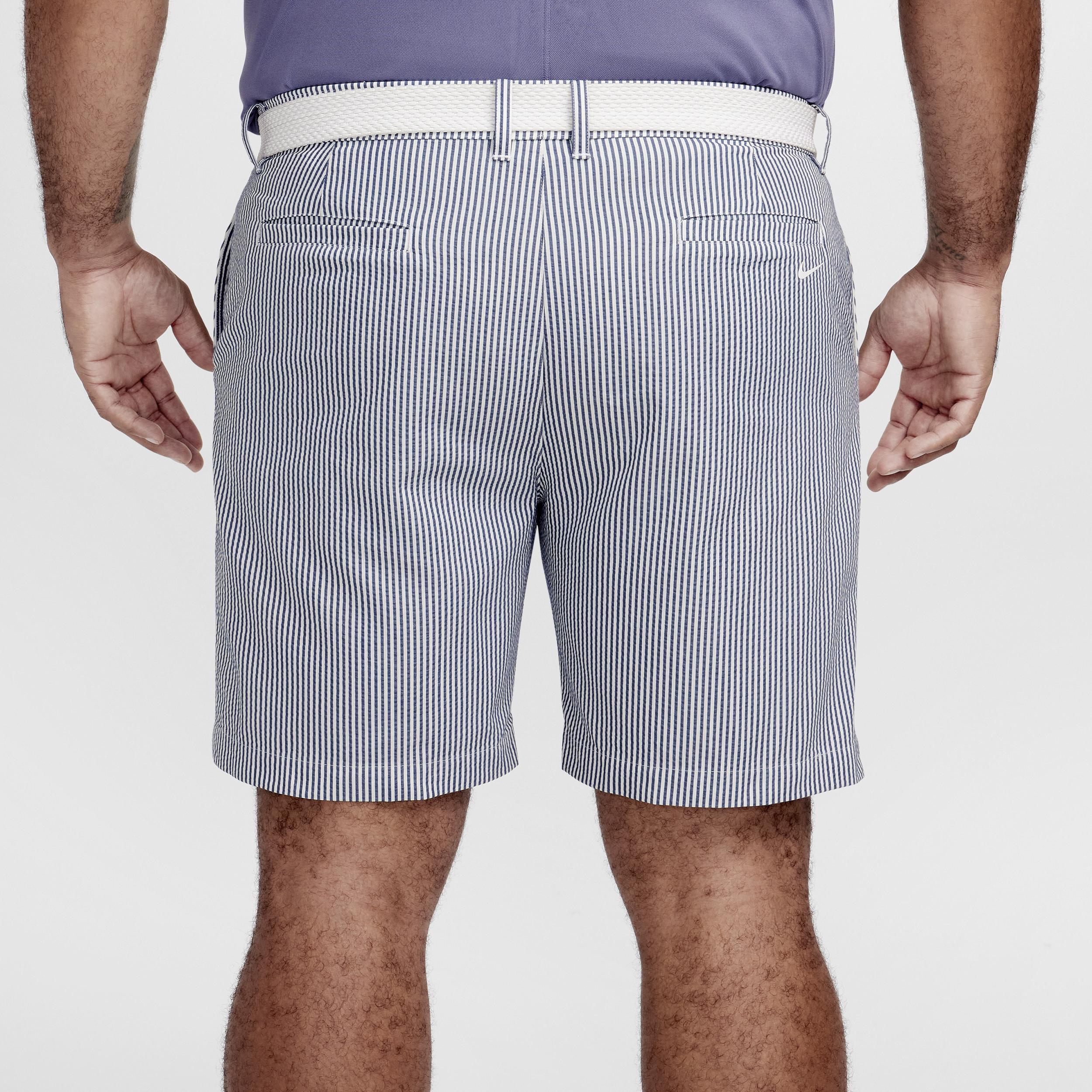 Nike Men's Tour 8" Chino Golf Shorts Product Image