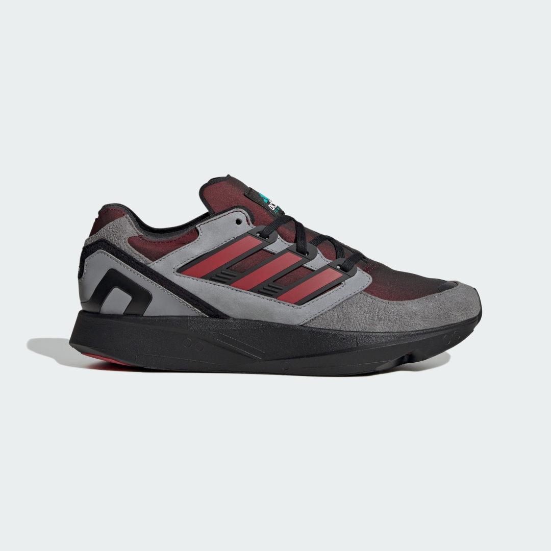 adidas Equipment Takumi Sen Shoes Equipment Red M 4.5 / W 5.5 Unisex Product Image