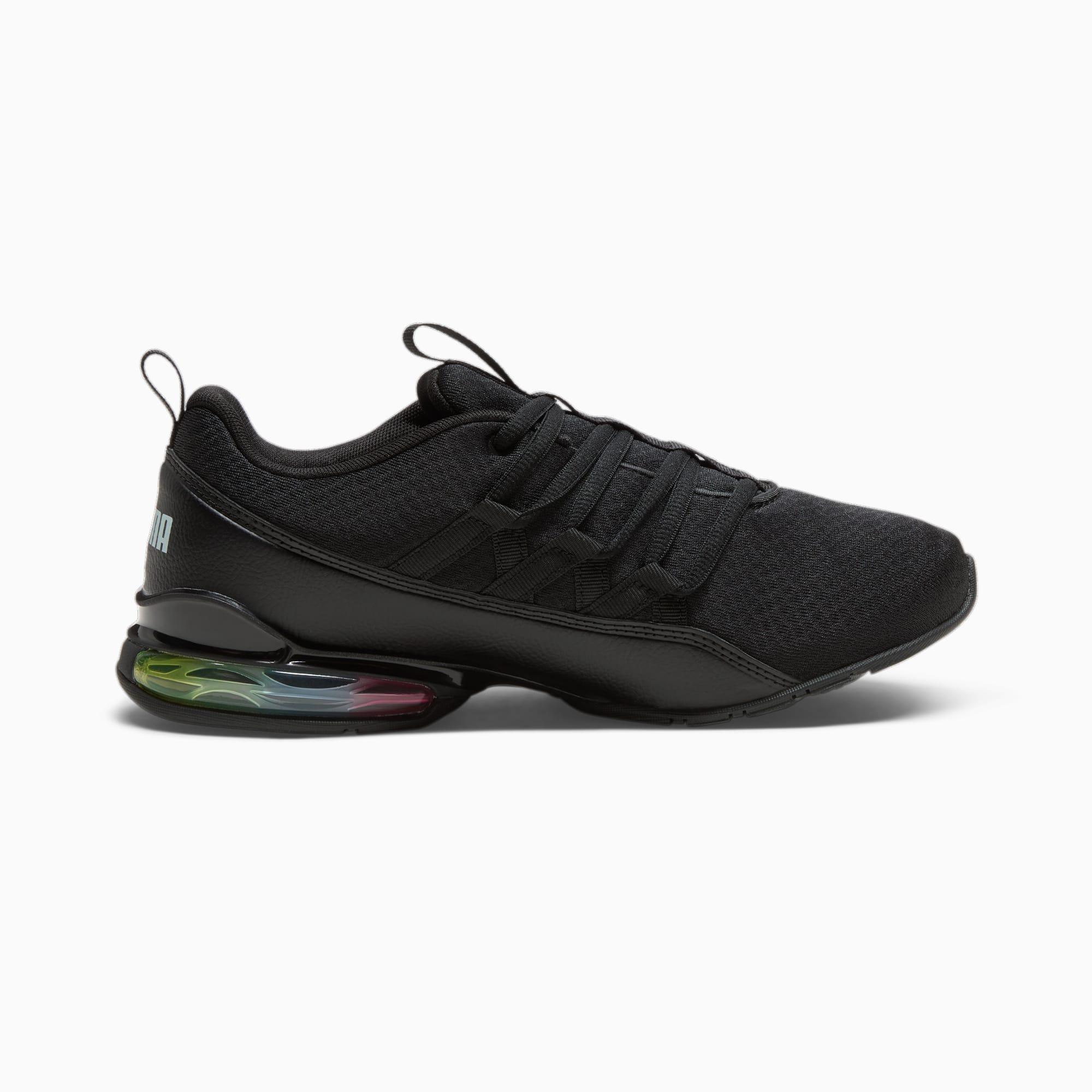 Riaze Prowl Rainbow Women's Sneakers Product Image