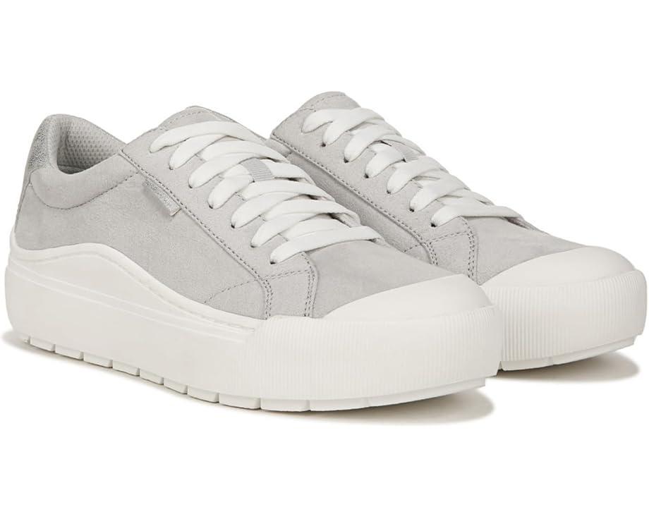Time Off Go Lace Up Sneaker Product Image