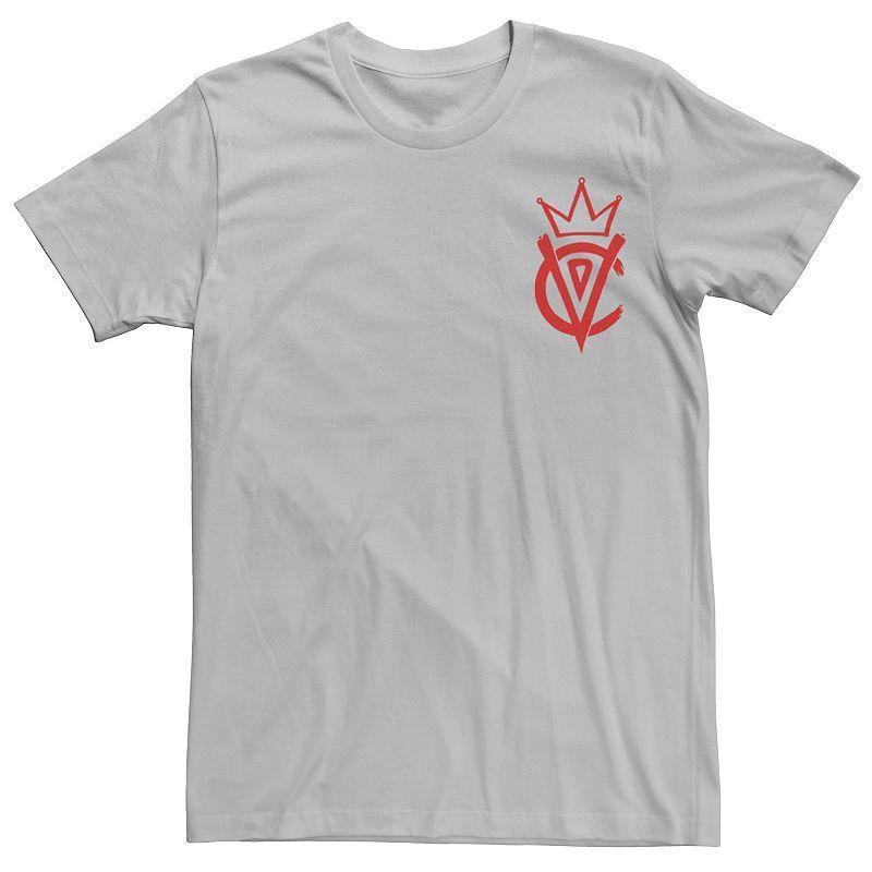 Disney's Aladdin Men's Genie Graphic Tee, Size: Large, White Product Image