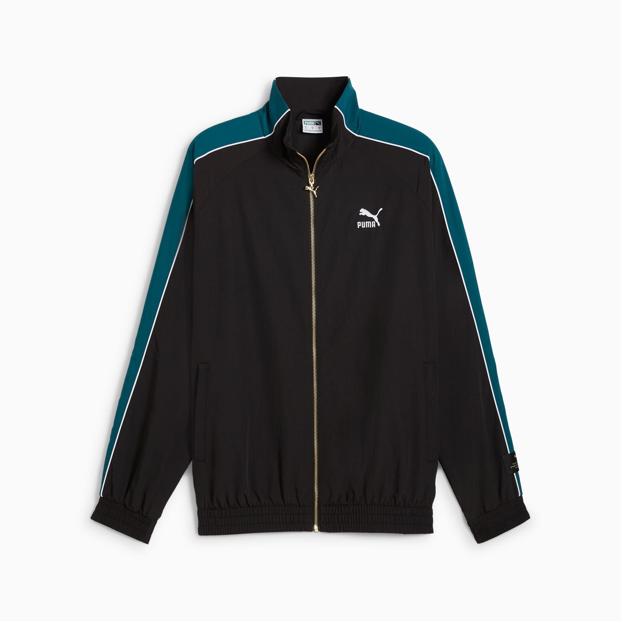 PLAY LOUD T7 Track Jacket Product Image