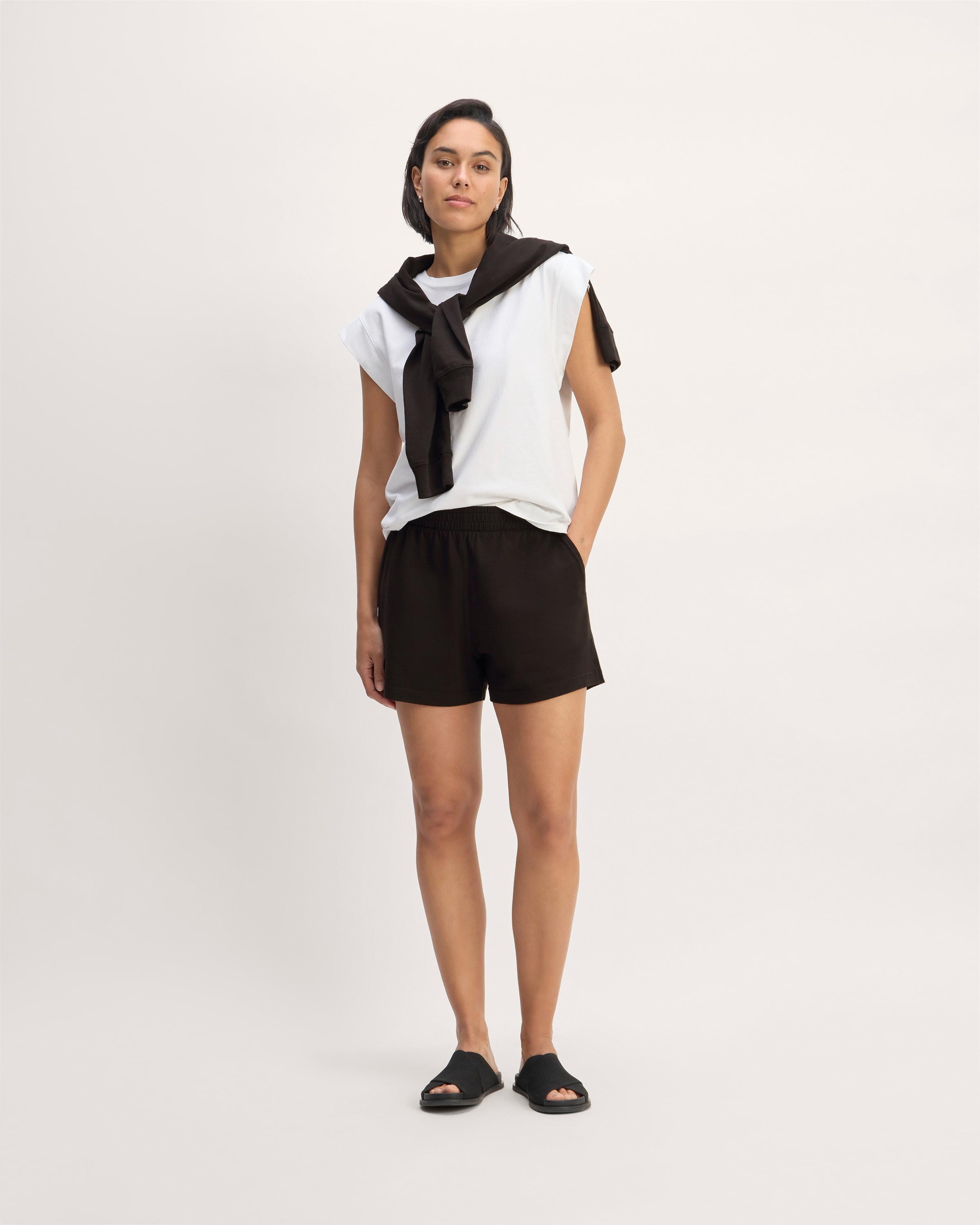 The Off-Duty Short Product Image
