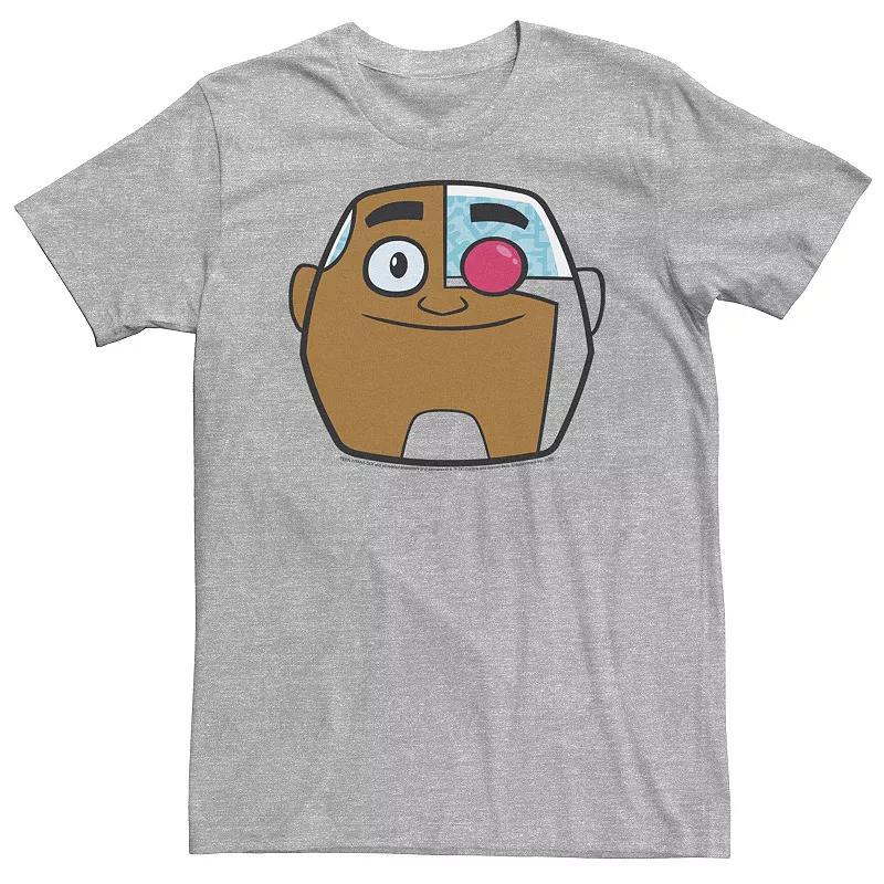 Men's Freaking Meowt Tee, Size: XL, Athletic Grey Product Image