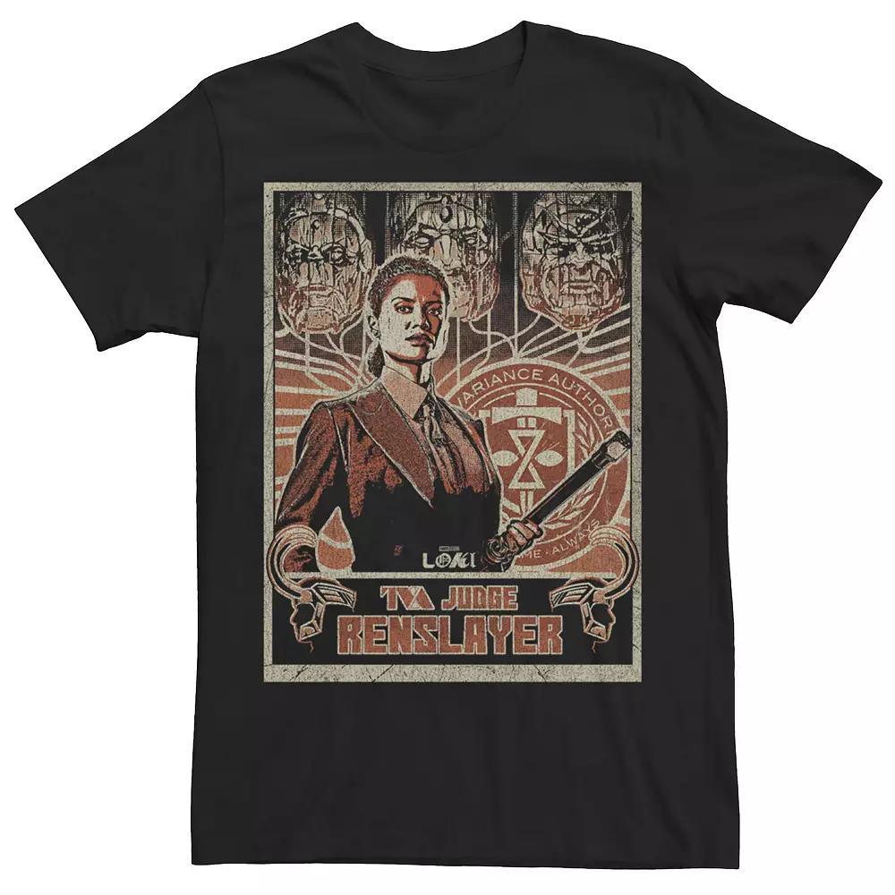 Men's Star Wars Boba Fett Helmet Poster Graphic Tee, Size: Large, Black Product Image
