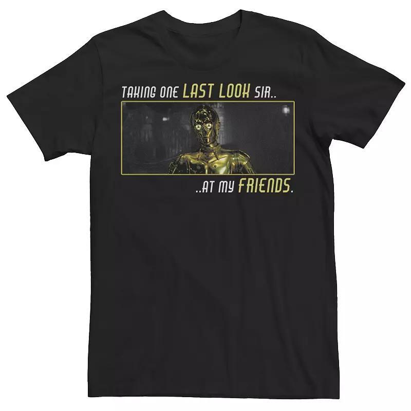 Men's Too Many Tabs Graphic Tee, Size: XL, Royal Product Image