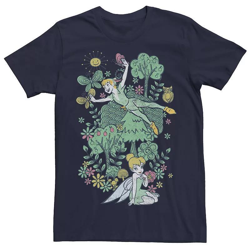Men's Animal Crossing Dodo Airlines Your Gateway To The Skies Tee, Size: Small, Grey Heather Product Image