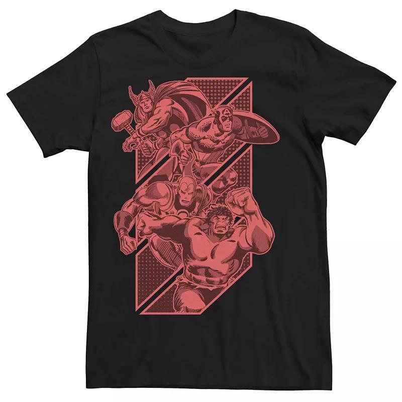 Mens Cartoon Network Steven Universe Garnet's Universe Cartoon Tee, Men's, Size: XL, Grey Product Image