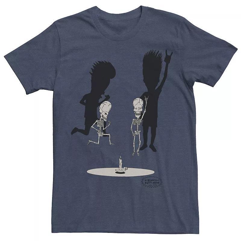 Big & Tall UFOS Aliens & Planets Graphic Tee, Men's, Size: XXL Tall, Black Product Image