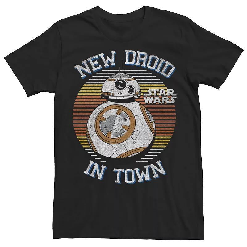 Men's Jimmy Neutron And Goddard Logo Tee, Size: XL, Black Product Image