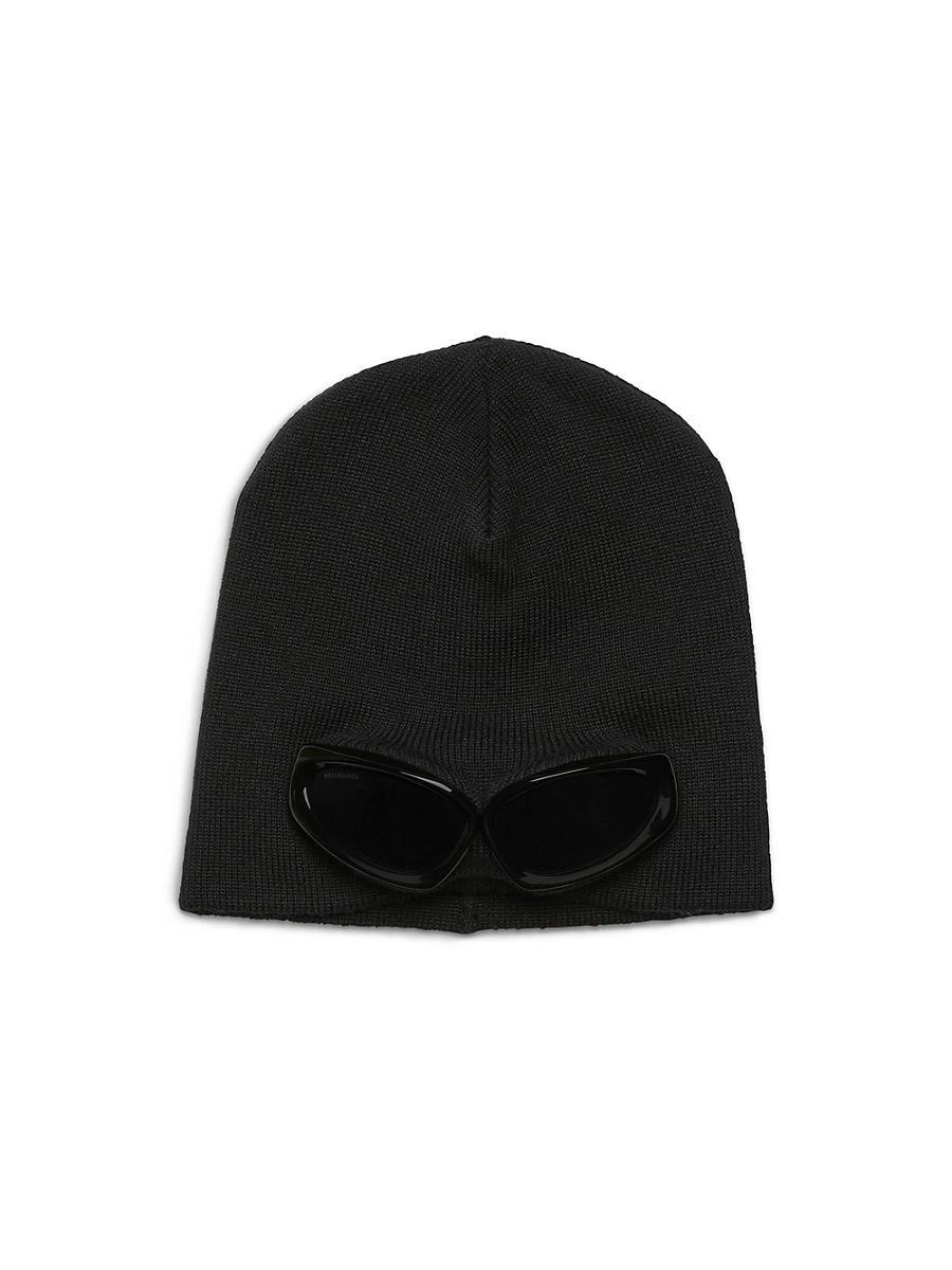 Mens 3B Sports Icon Goggle Beanie Product Image