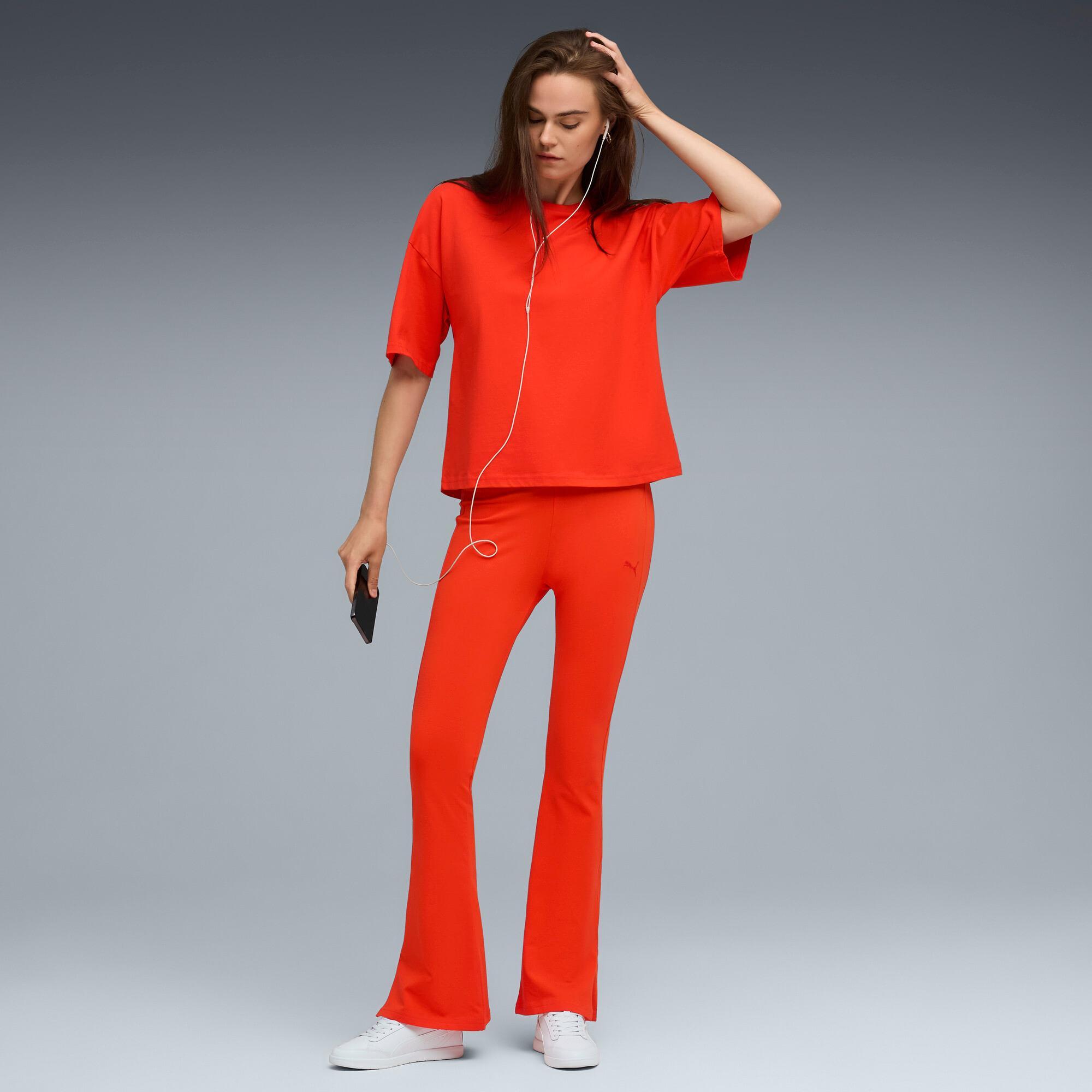 PUMA HER High-Waist Leggings Women Product Image