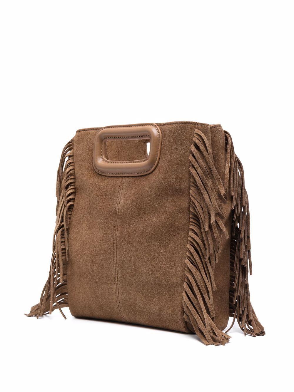 M tote bag Product Image
