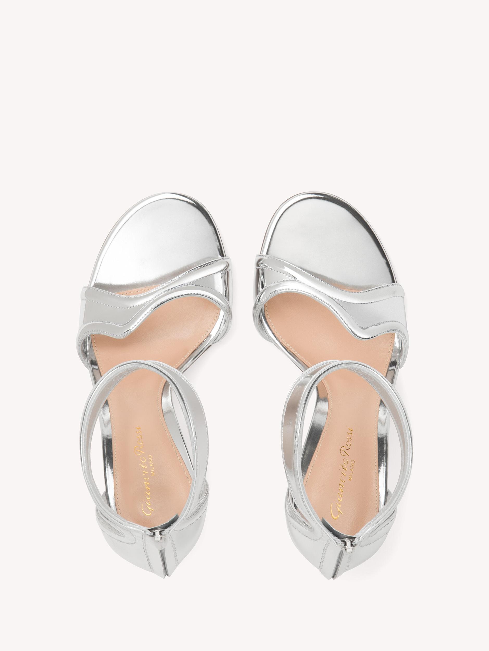 LUCREZIA Gianvito Rossi Product Image