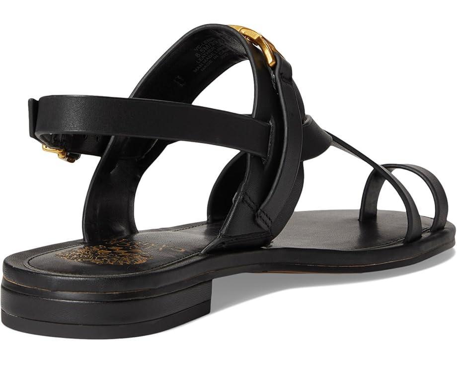 Ina Strappy Sandals Product Image