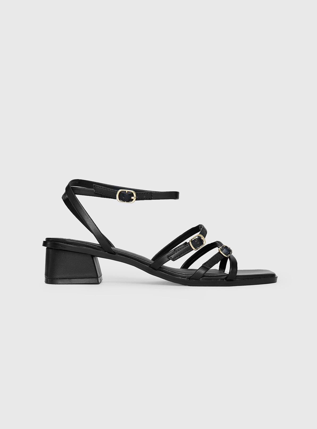 Pippa Heels Black Product Image