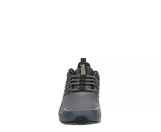 Puma Mens Voltaic Evo Sneaker Running Sneakers Product Image