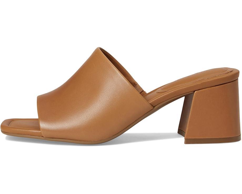 Jamira Asymmetrical Mule Product Image