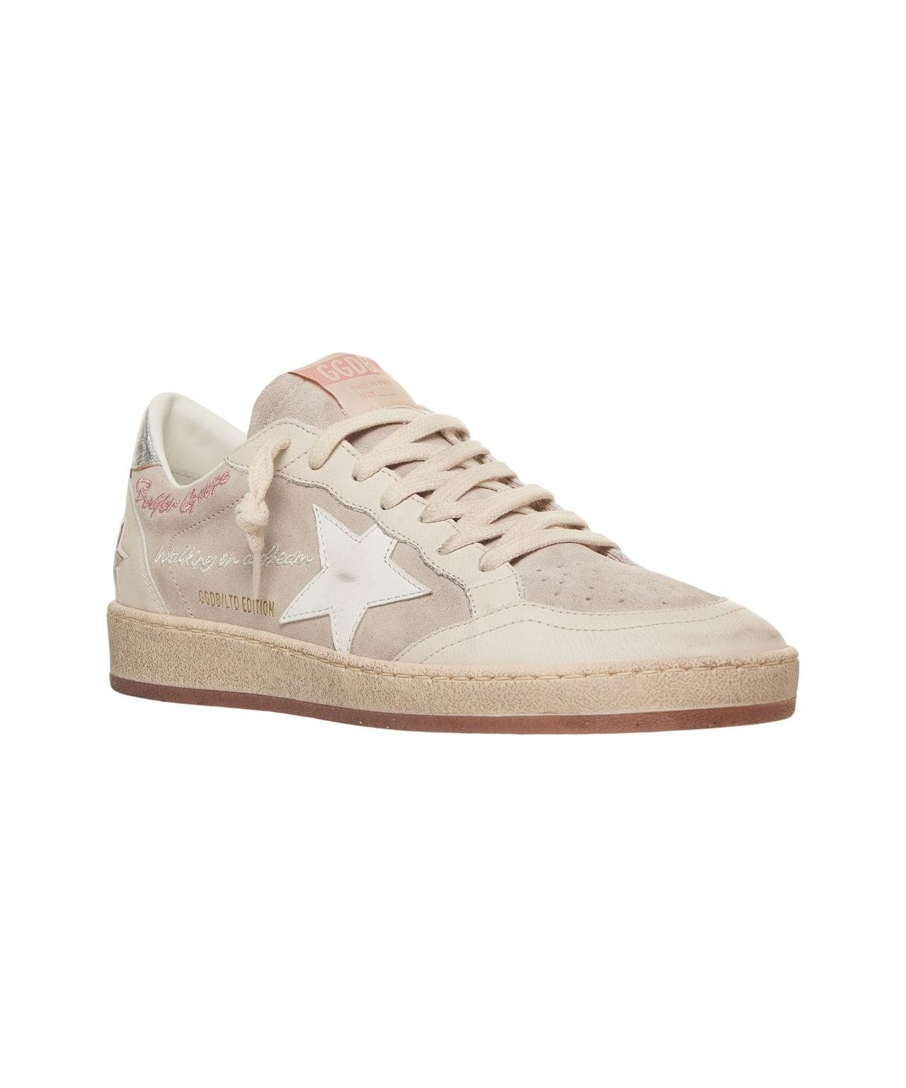 Sneakers 'Ball Star' Product Image