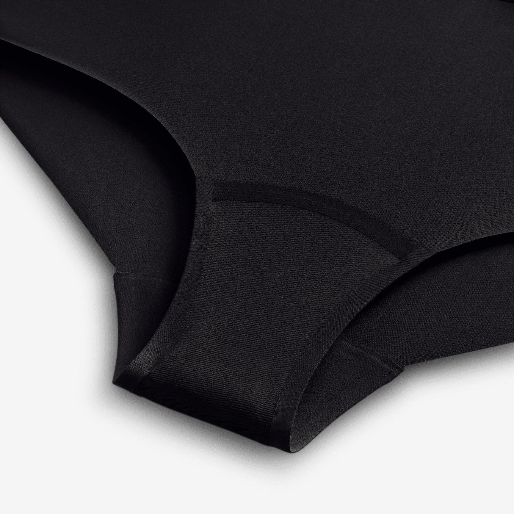 Nike Leak Protection: Period Women's Boyshort Underwear Product Image