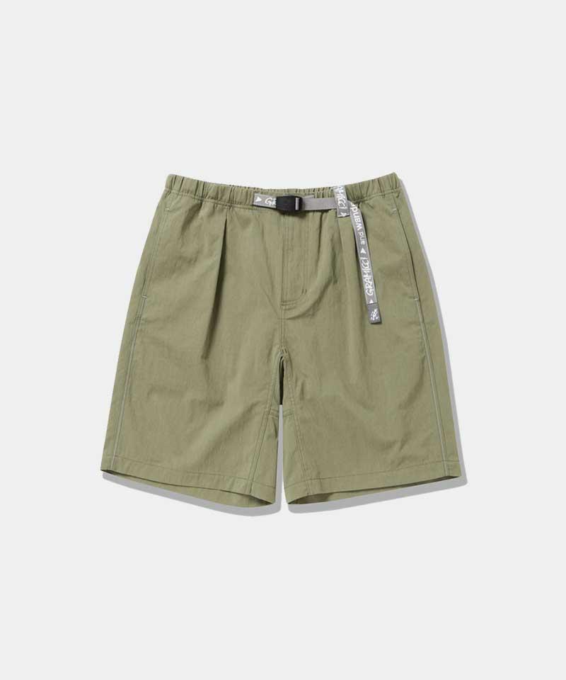 Gramicci x and wander NYCO Climbing G-Short Male Product Image