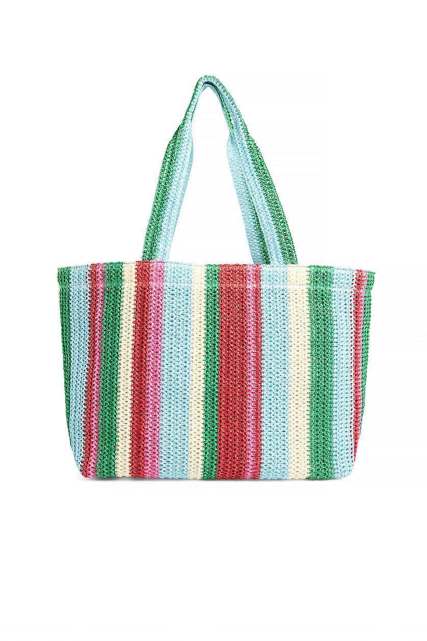 Crochet Bag Product Image