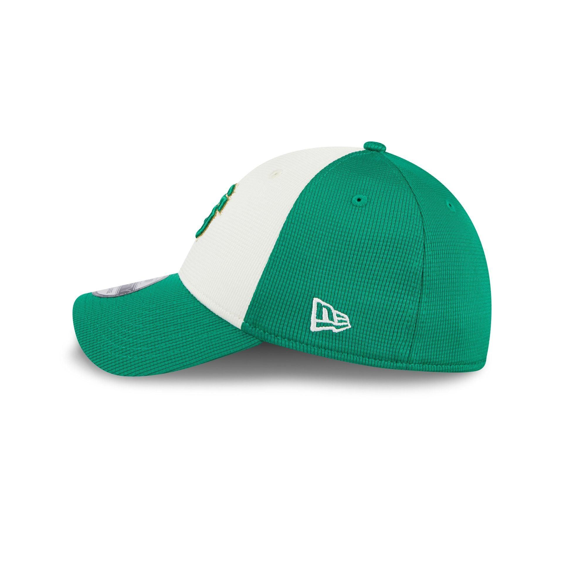 Texas Rangers 2025 Batting Practice 39THIRTY Stretch Fit Male Product Image