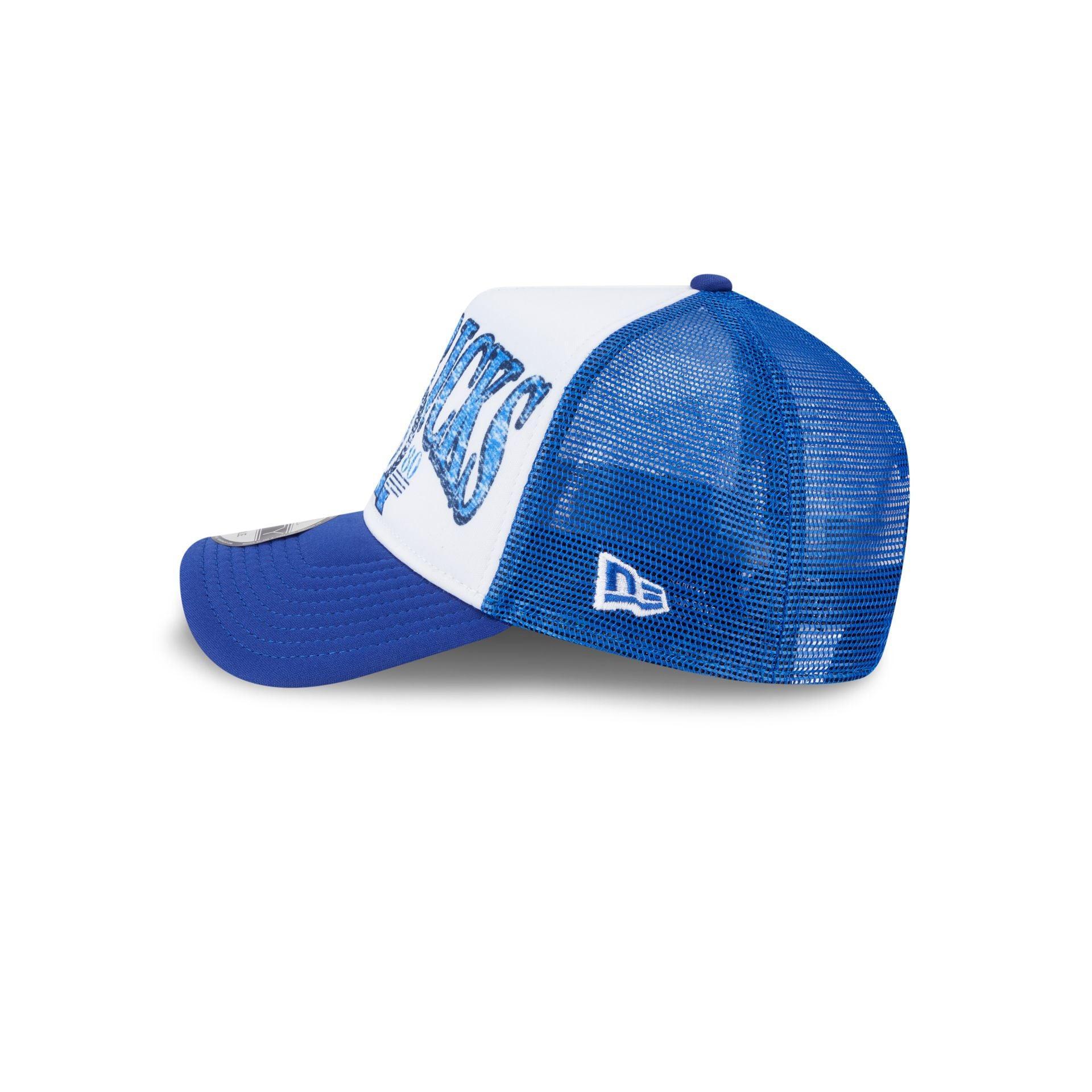 Miami Heat Light Bronze 9TWENTY Adjustable Hat Male Product Image