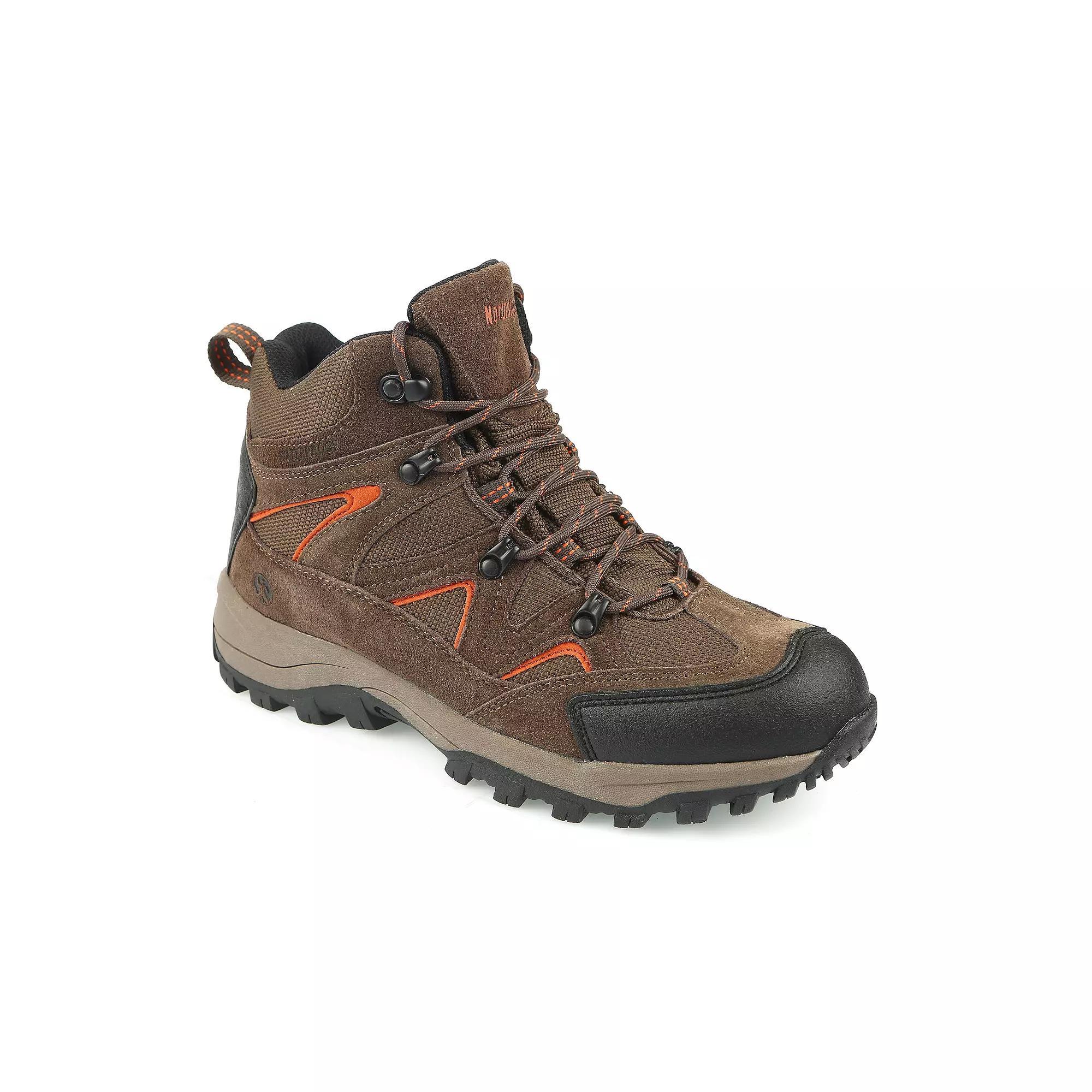 Northside Snohomish Mens Mid Hiking Boots Product Image