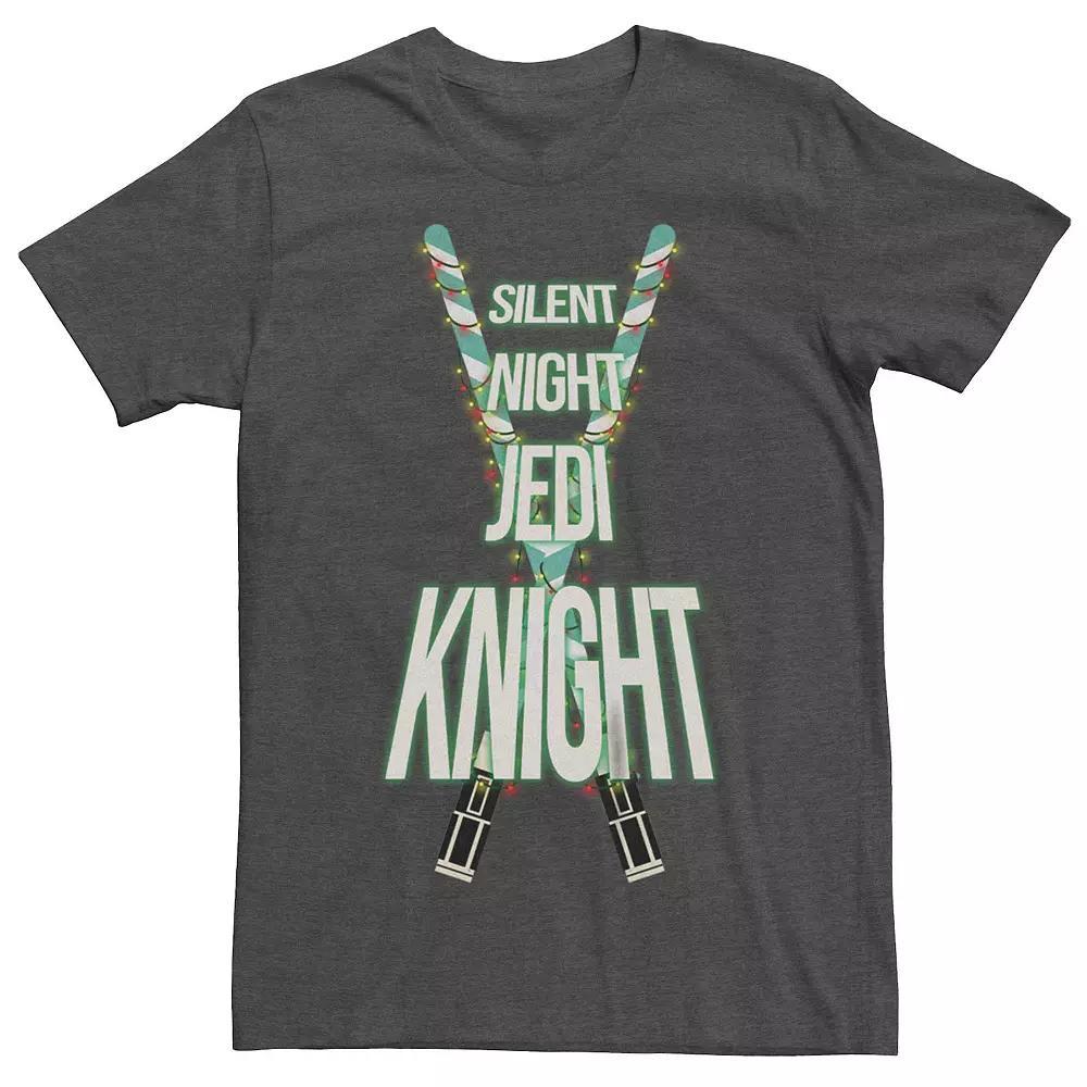 Big & Tall Marvel Thor What If? Raised By Frost Giants Comic Cover Tee, Men's, Size: XXL Tall, Black Product Image