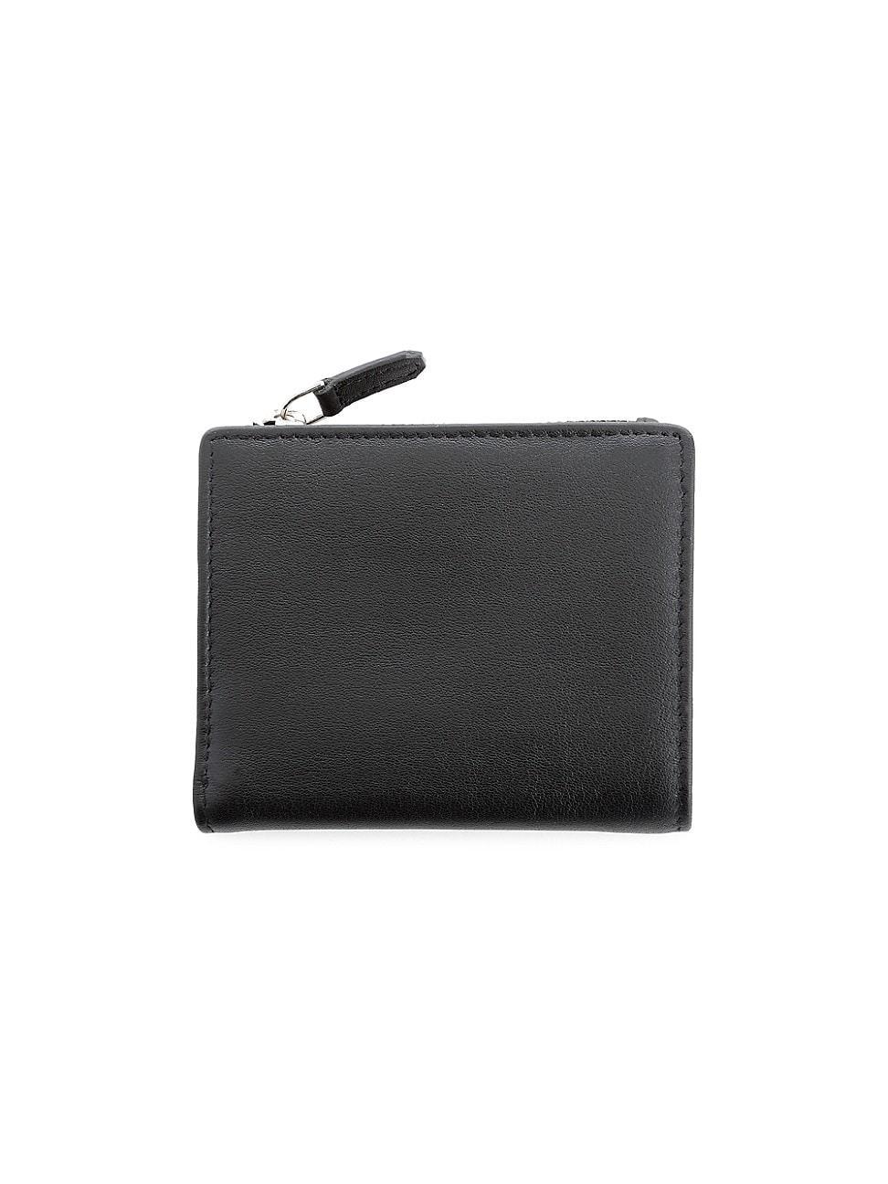 Royce New York Rfid Blocking Leather Womens Wallet Product Image