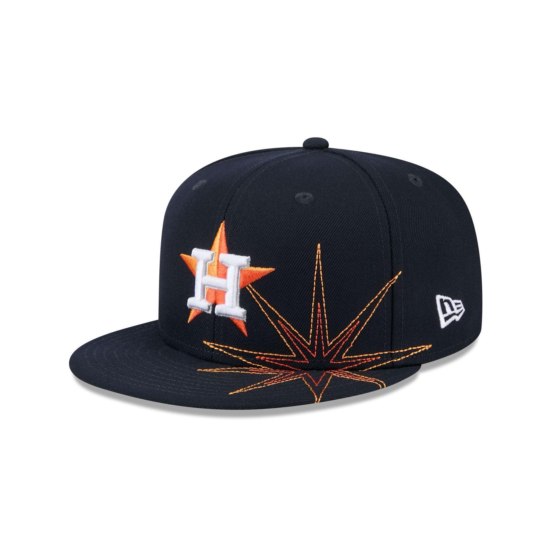 Arizona State Sun Devils Maroon 59FIFTY Fitted Hat Male Product Image