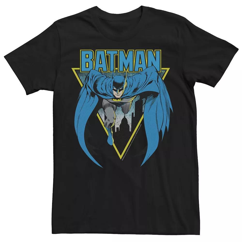 Men's Marvel Guardians Of The Galaxy Rocket Rock It This Christmas Graphic Tee, Size: Small, Royal Product Image